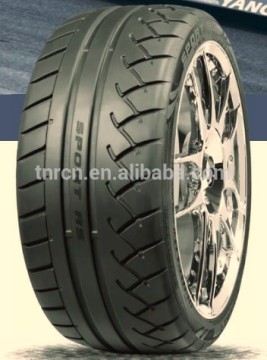 Semi slick tire sport rs