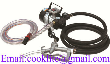 220V Diesel Transfer Pump Kit (GT811-AC Kit)