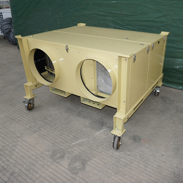 Fast Easy Install Military Environmental Control Unit 5Ton 60000BTU