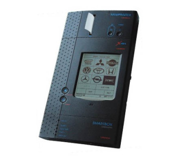 Lauch X431 Supper Scanner