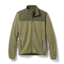 Custom Factory Outdoor Winter Windproof Softshell & Fleece Jackets