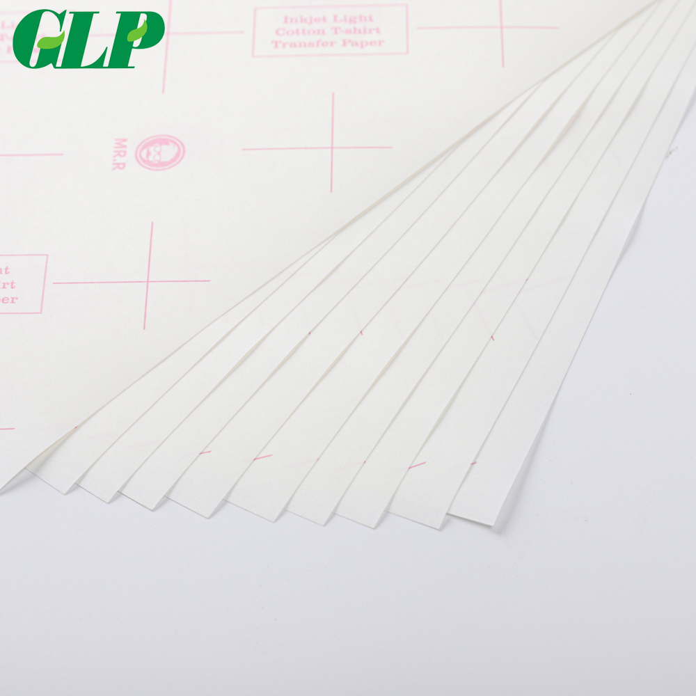 A4 Sublimation Fast Dry Paper For Epson
