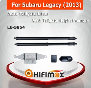 Electric Automatic Intelligent Tailgate lift special for Subaru Legacy power tailgate