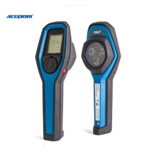 Compact Stroboscope TKRS 11: Simplified Visual Machine Inspection