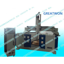 Machine de découpe de bois pour le routeur CNC