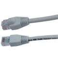 RJ45 CAT6 Cable Resistente al fuego Netwok