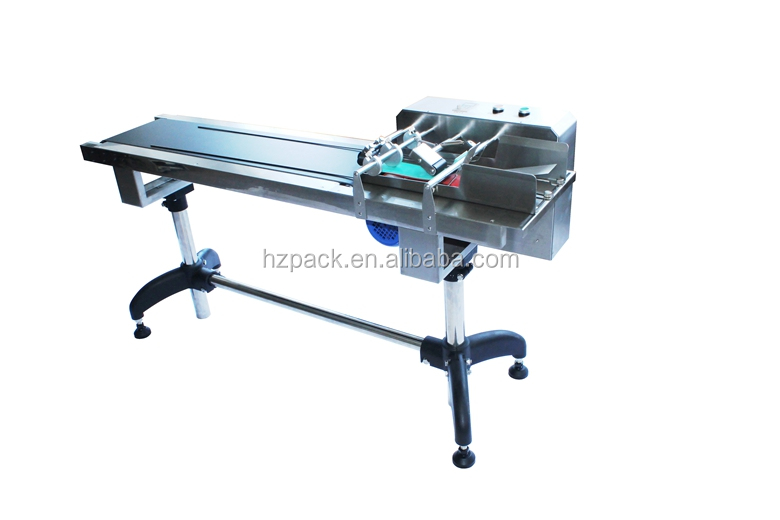 Automatic paging machine for inkjet printer