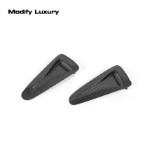 GTR R35 Carbon Fiber Hood Air Intakes for Nissan 2012-2013