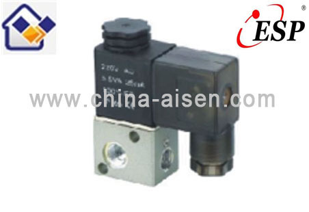 3V106-B Series micro solenoid valves Pneumatic Control Valve