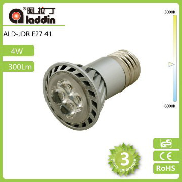 jdr led bulb