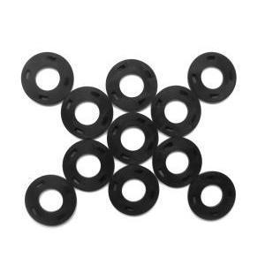 Food Grade Rubber Parts Rubber Gasket