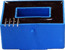 Closed loop Hall Effect Current Sensor