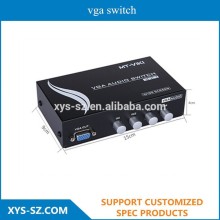 high quality and popular vga switch