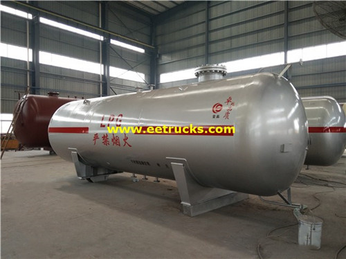 Usawa 25000 lita lpg tank ya ndani