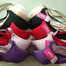 China Wholesale Big Size 42 Sexy Bras