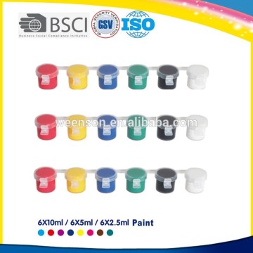 Hot ceramic paint, non-toxic ceramic paint with factory price