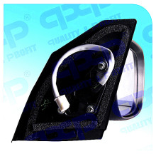 for toyota corolla 2013 car outside mirror