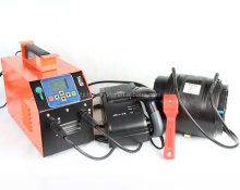 Electro Fusion Welding Machine