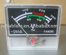56*48mm Panel Meter