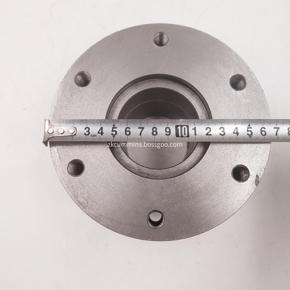 Polea del cigüeñal 3002183 crankshaft pulley 3002183