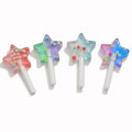 25mm Gemengde Kleuren 3D Miniatuur Lollipop Hars Cabochons DIY Ambachten Scrapbooking Decoratie Slime Charms Accessoires