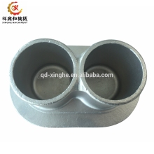 titanium alloy steel investment casting with CE certification