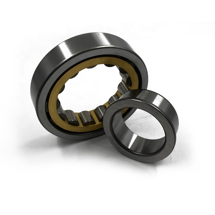 Cylindrical Roller Bearing For Machine