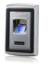 Fingerprint Reader