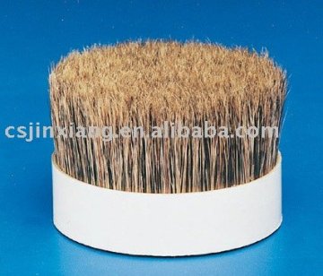 Grey Boiled Bristles