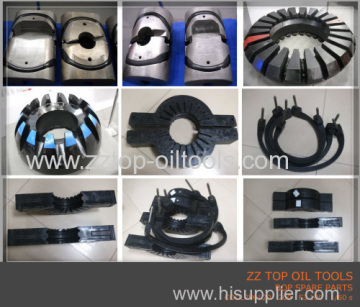 Double Ram Bop Ram Assembly?