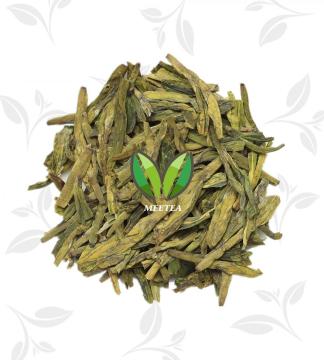 Dragon Well Lung ching? Long Jing Spring Tea