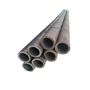 15mo3 Seamless Steel Pipe for Auto Part