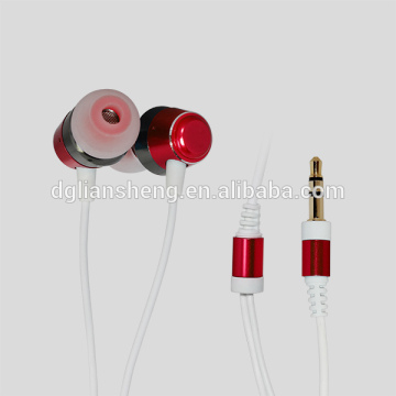 Old computer accessories, promotional items China OEM auriculares