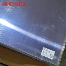 Transparent Polycarbonate PC Sheets PC Plate