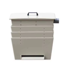 RAS10m3/h Garden Fish Pond Waterfall Koi Filter