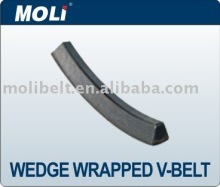 Narrow v belt