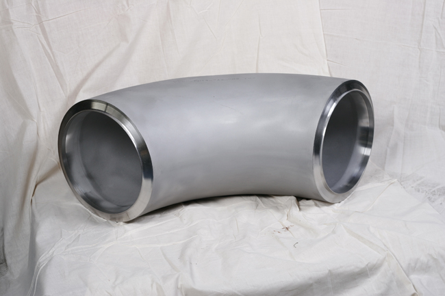 stainless steel 316 welded pipe fittings elbow