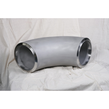 304 Stainless steel fittings/90 degree elbow/pipe elbow