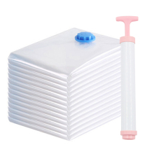 Best Vacuum Storage Bags with Pump for Quilt Protection