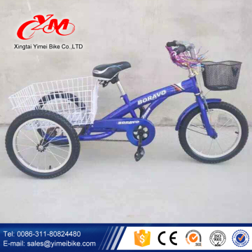 Hot sale cheap baby tricycle/children baby trike/baby twin tricycle