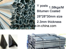 Star Picket (Star Posts)