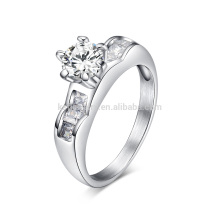 Classic Diamond Eternity Ring China Wholesale