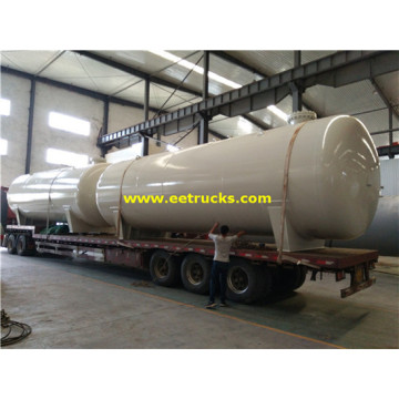 60000 Litres 25ton Propane Pressure Tanks