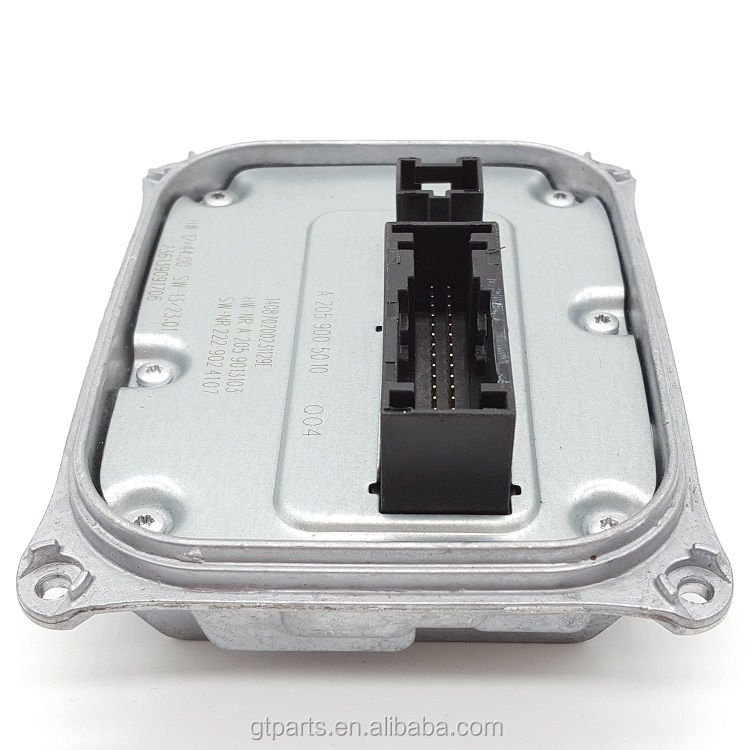 A205 900 50 10 A2059005010 LED headlight driver module control computer ballast ECU for C class W205