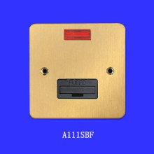 13 AMP Fused Spur Unit (A111SBF)