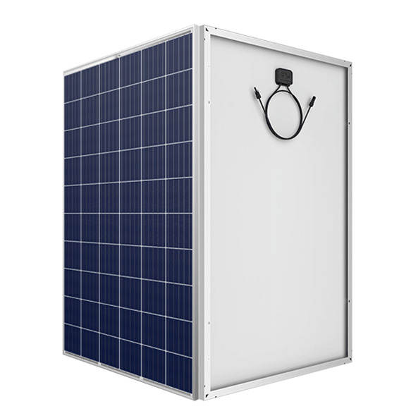 20 kW Solarpanel-Stromerzeugungssystem