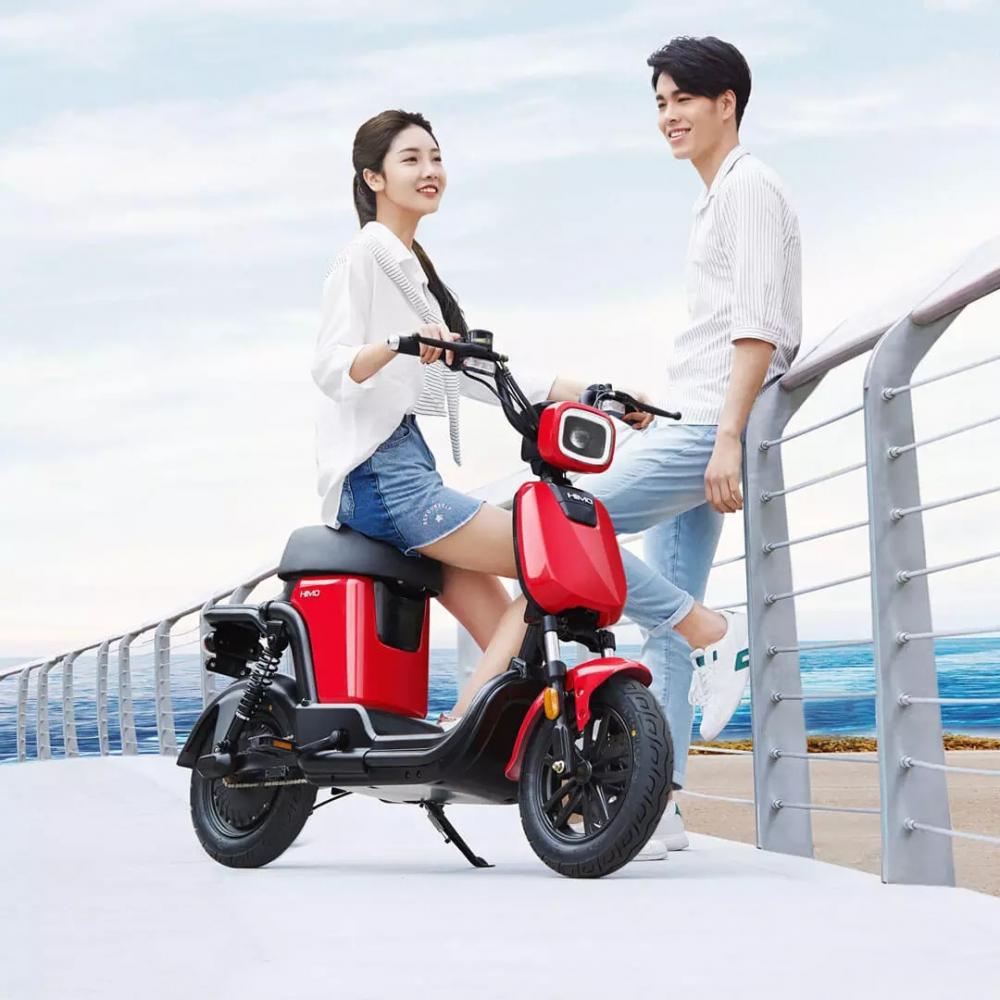 Himo Electric Bicycle Himo Electric Bicycle
