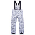 Pantalon de ski The Boy Ski Pants Warm