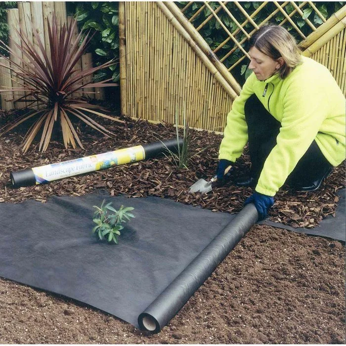 Agriculture Weed Control Spunbonded PP Nonwoven Fabric, Spunbonded Polypropylene Nonwoven Fabric