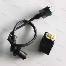 Gy6 Scooter Moped 50cc 125cc 150cc CDI & Ignition Coil